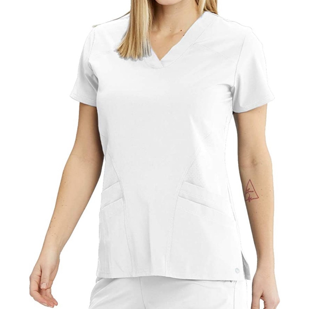 BARCO ONE Women's Pulse Scrub Top